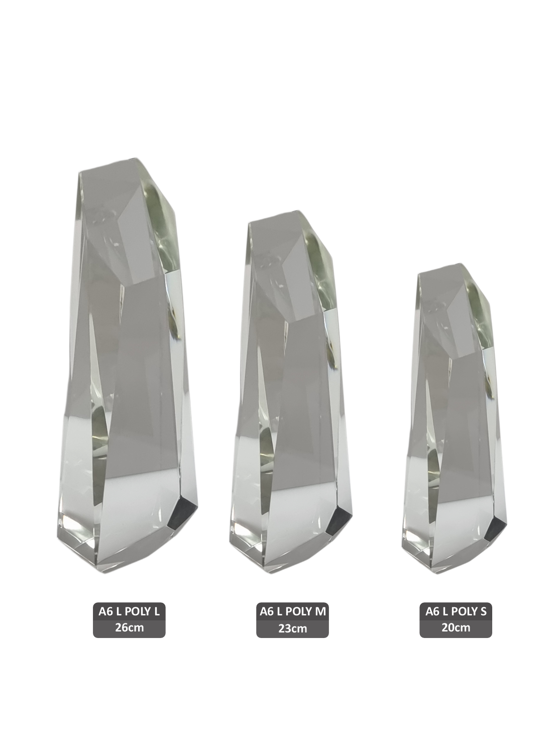 A6 L POLY L-S - Image 2