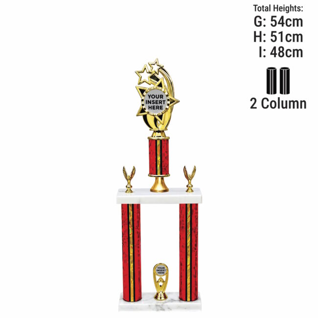 Kilimanjaro G-I | 2 Column