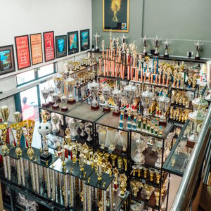 Trophies
