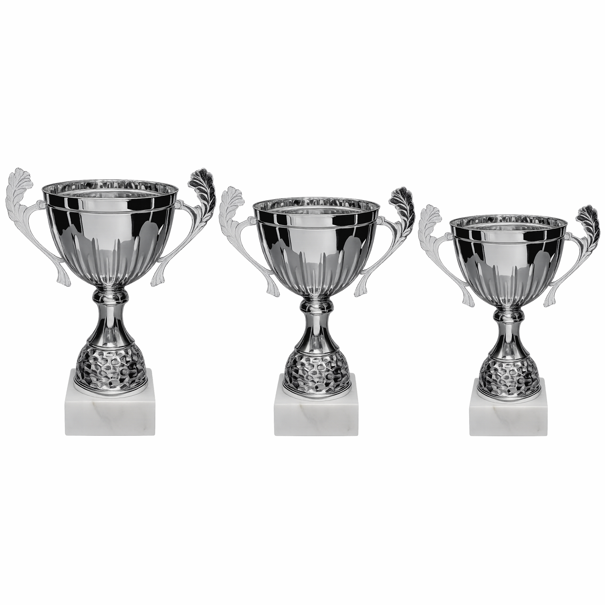 CU-25 Camellia Silver A-C - Image 2