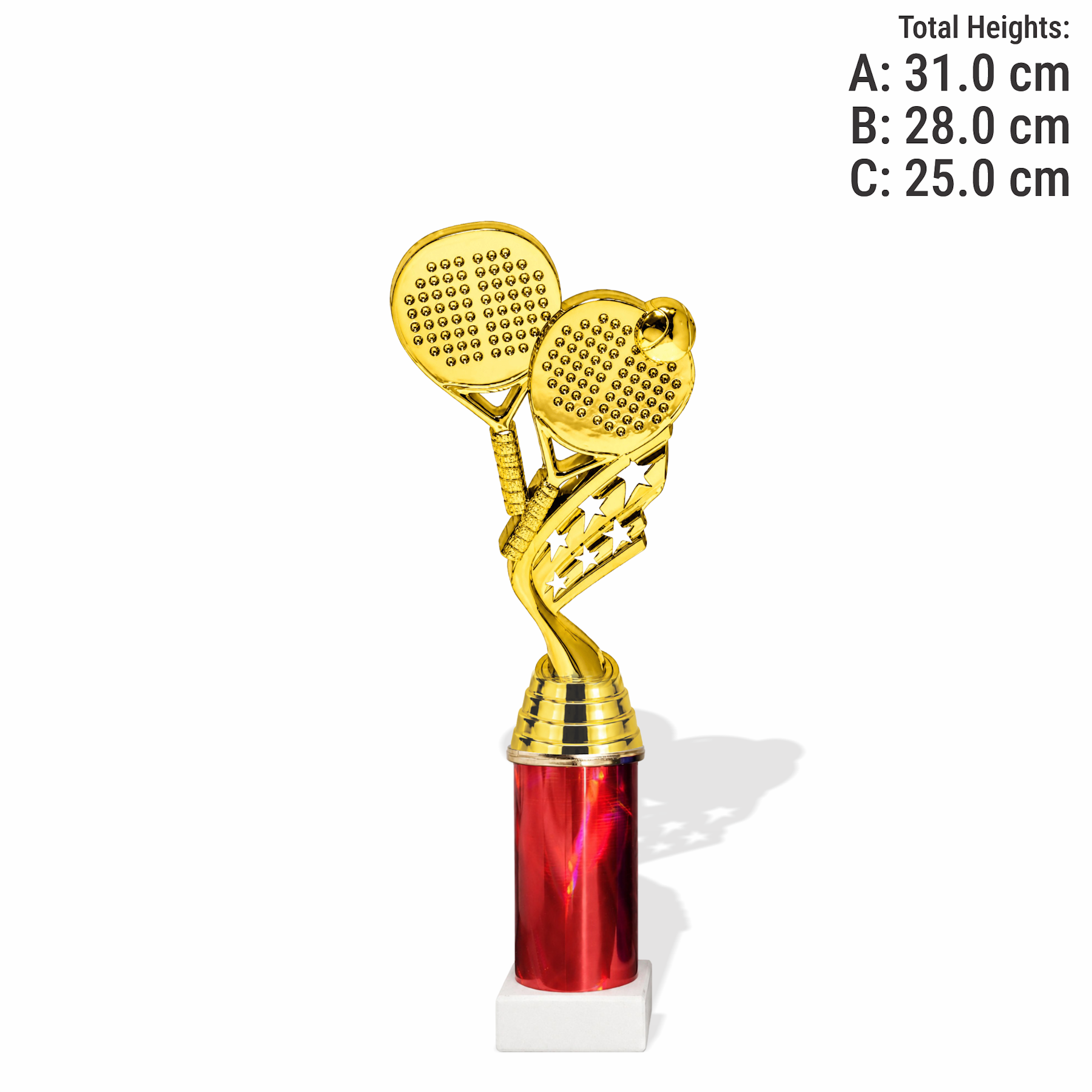Padel Ultra A-C