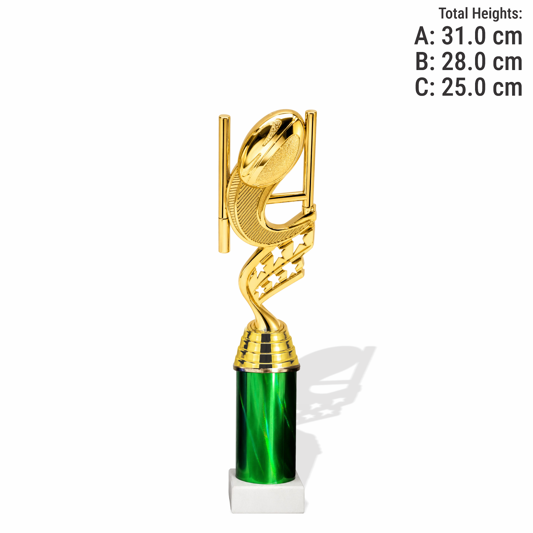 Rugby Ultra A-C