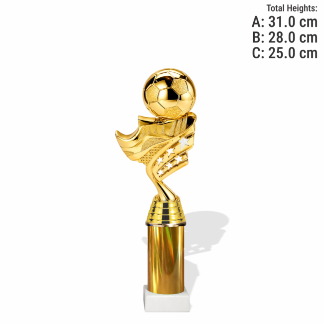 Soccer Ultra A-C